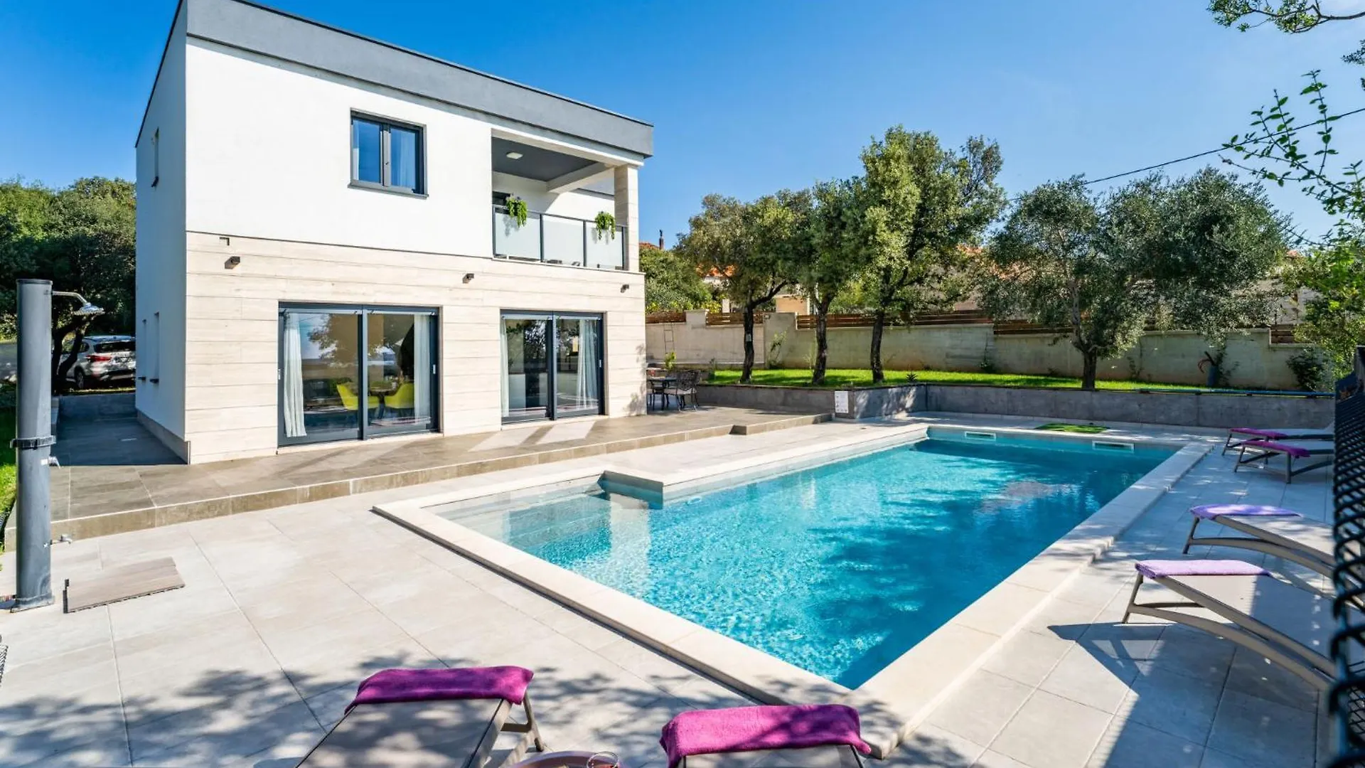 Holiday Home Golem By Interhome Vrana   Vrana (Zadar)