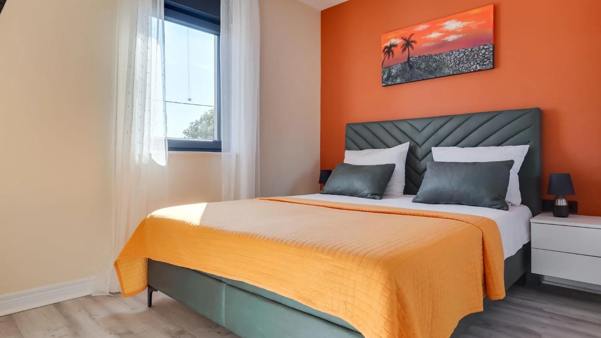 Holiday Home Golem By Interhome Vrana