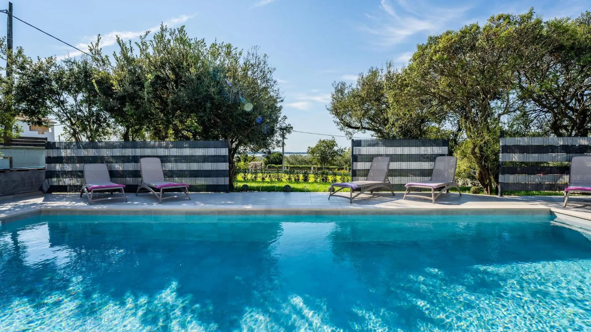 Holiday Home Golem By Interhome Vrana   Vrana (Zadar)