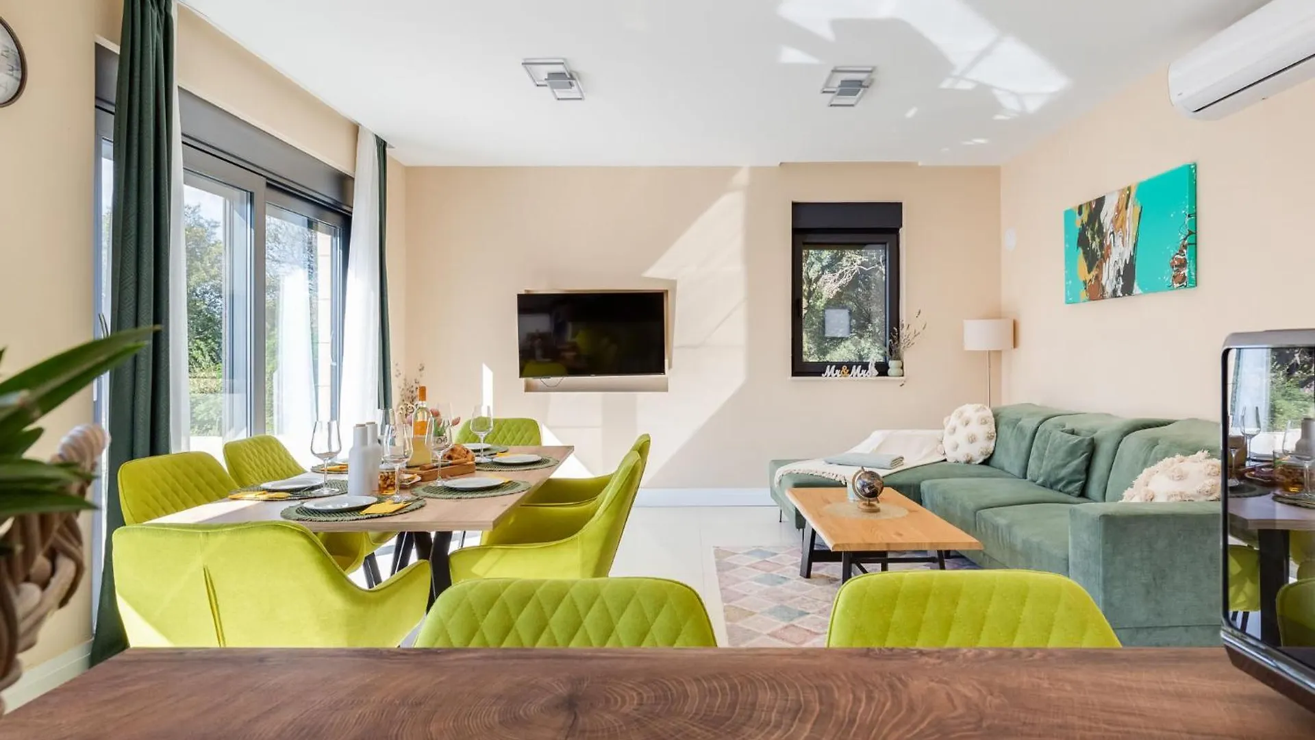 Holiday Home Golem By Interhome Vrana