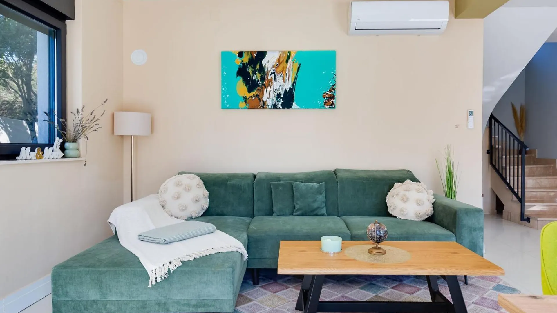 Holiday Home Golem By Interhome Vrana