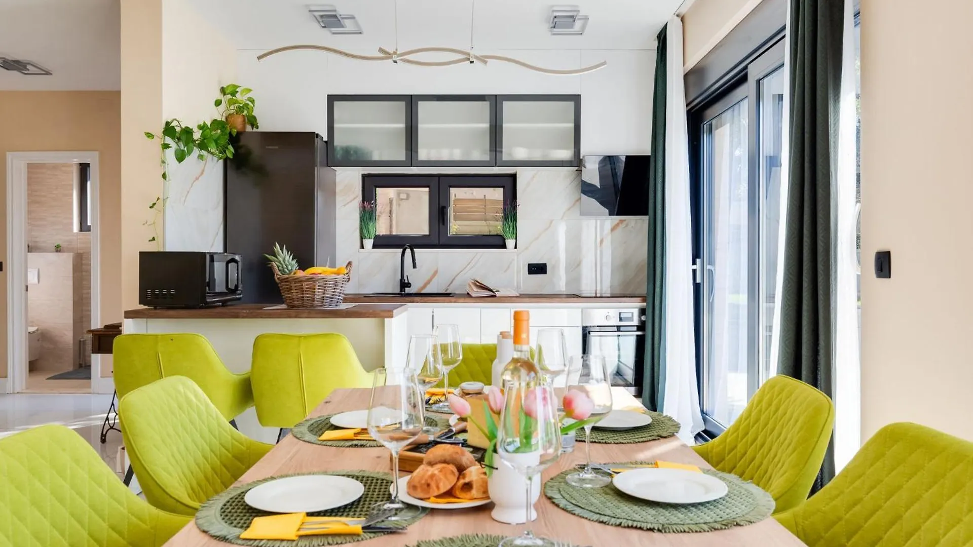 Holiday Home Golem By Interhome Vrana  Vrana (Zadar)