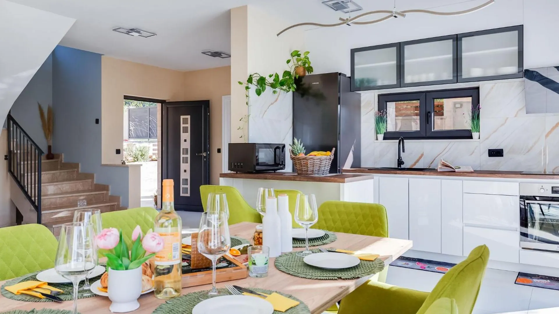Holiday Home Golem By Interhome Vrana