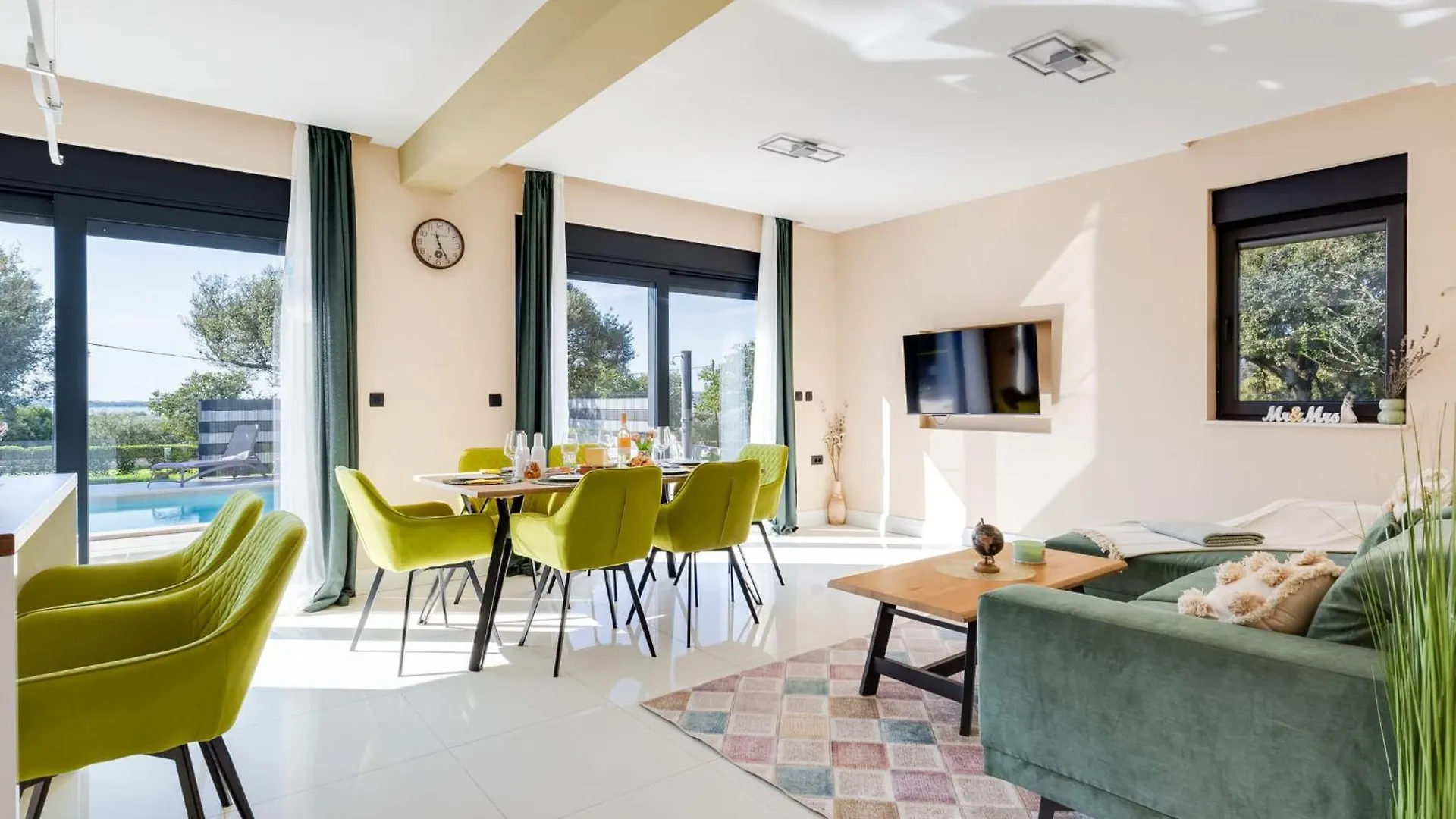 Holiday Home Golem By Interhome Vrana  Vrana (Zadar)